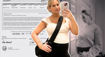 Gypsy Rose Blanchard Recently Revealed the Father of Her Baby Through a Pre-Birth Paternity Test