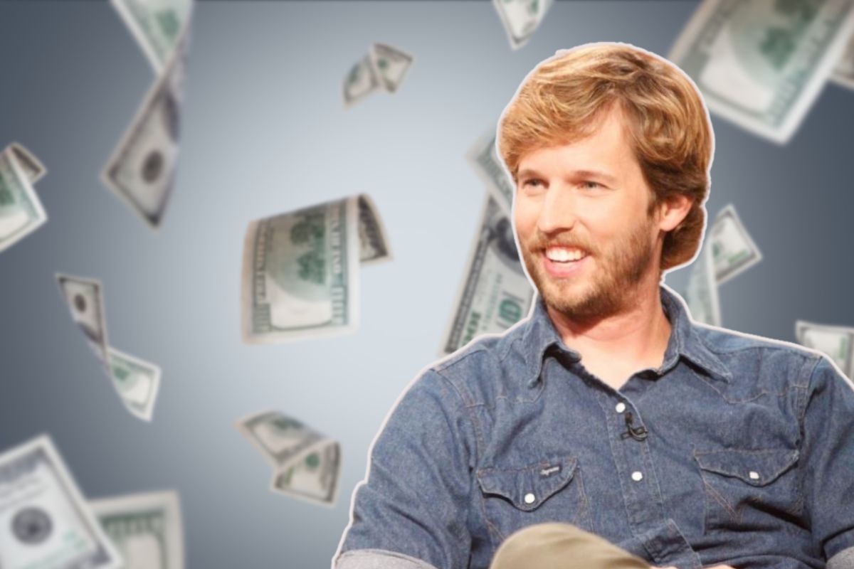 Jon Heder Net Worth