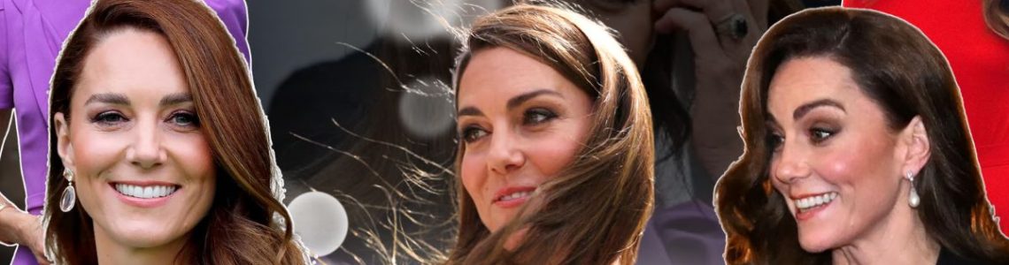 Kate Middleton’s Health: Navigating Speculation and Conspiracy Amid Cancer Diagnosis