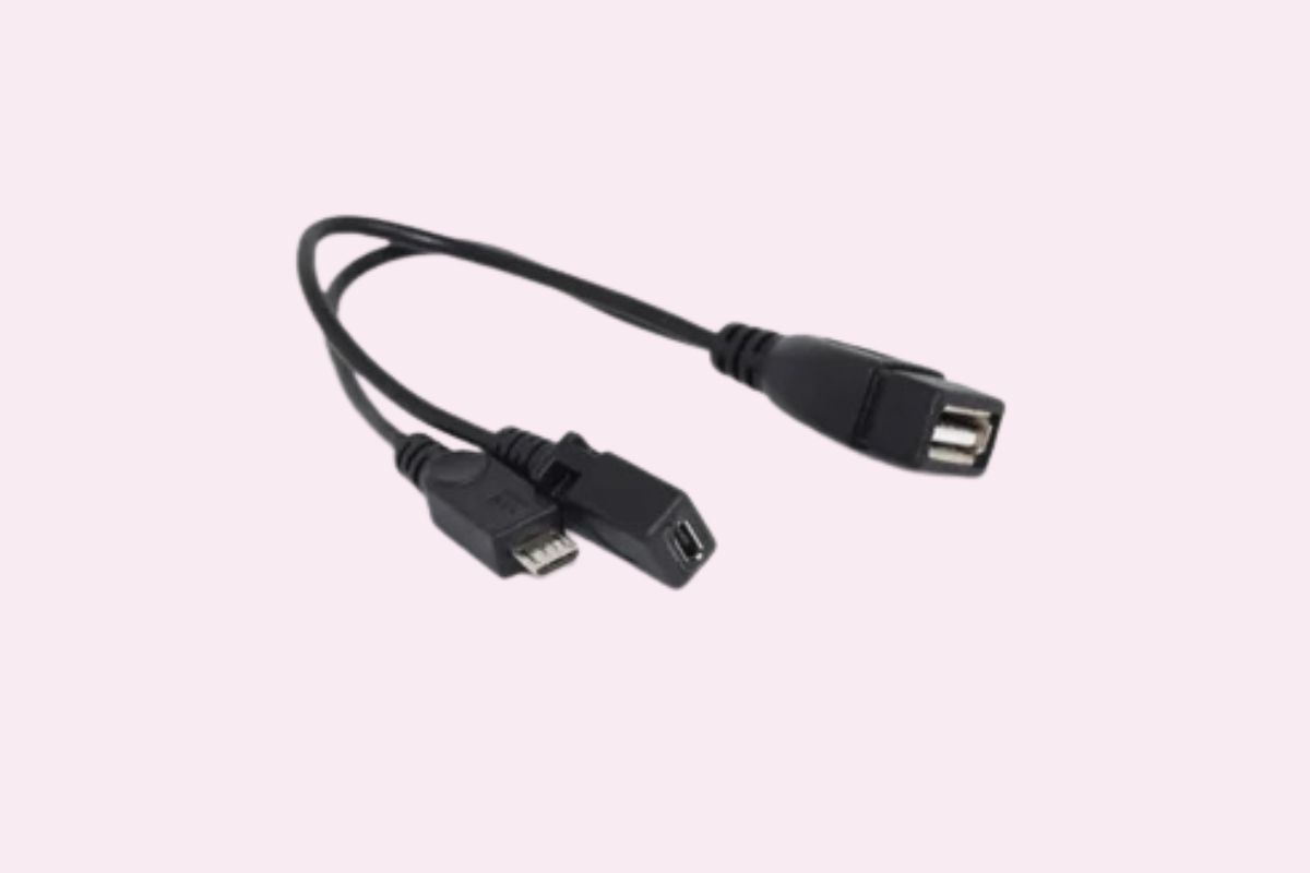 OTG Adapter