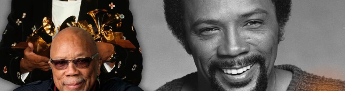 Remembering Quincy Jones: A Legendary Music Icon and Resilient Survivor