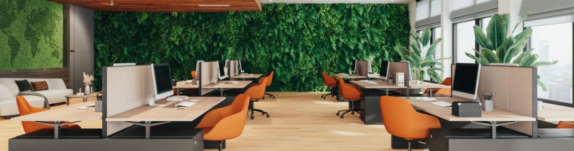 The Benefits of Hiring a Local Sustainable Designer