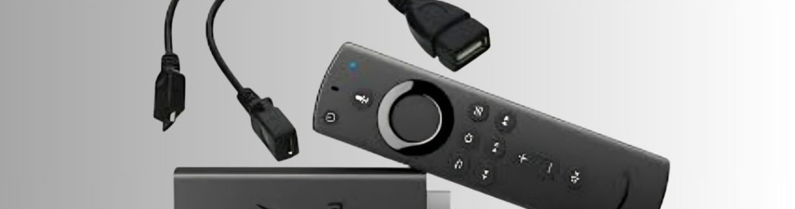 How to Increase Your Fire TV Stick Storage