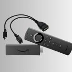 Fire TV Stick