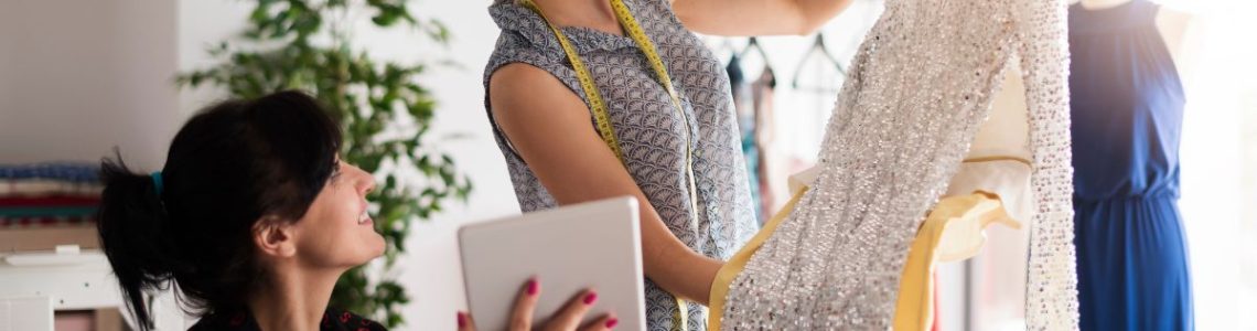 Trends In Apparel ERP For 2025