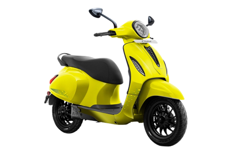 Bajaj Chetak 2903