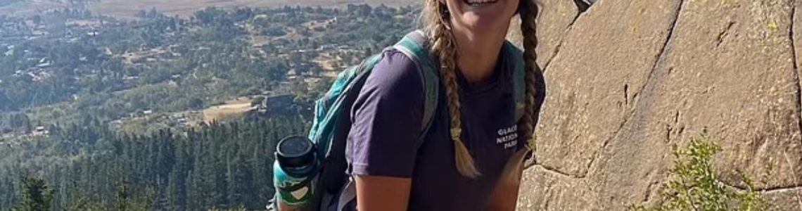 The Tragic Passing of Brook Cheuvront South Africa