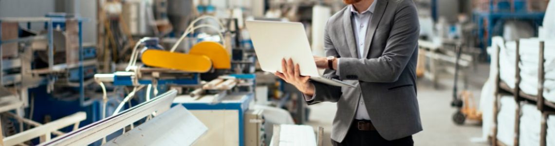 Personalizing ERP Solution To Meet Unique Manufacturing Need