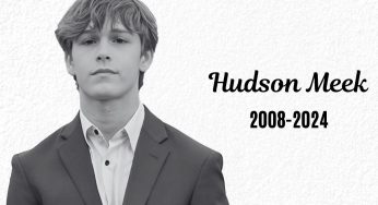 Tragic Loss: Teen Actor Hudson Meek Dies at 16 After Accident
