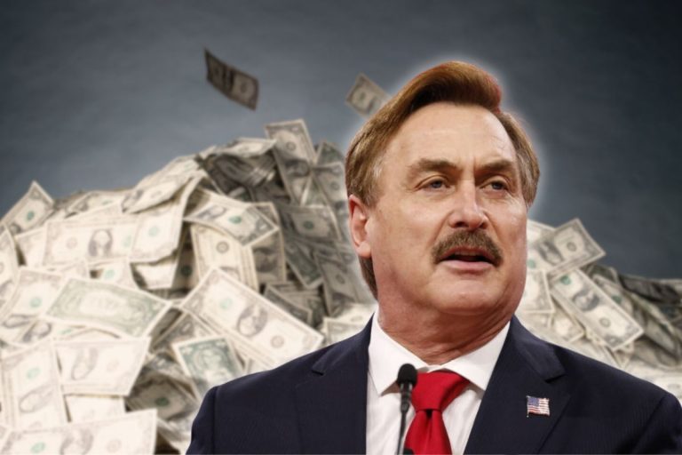 Mike Lindell Net Worth and the Success Story of MyPillow