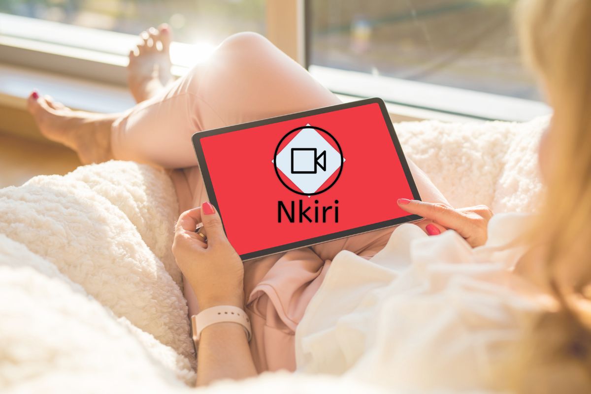 Nkiri