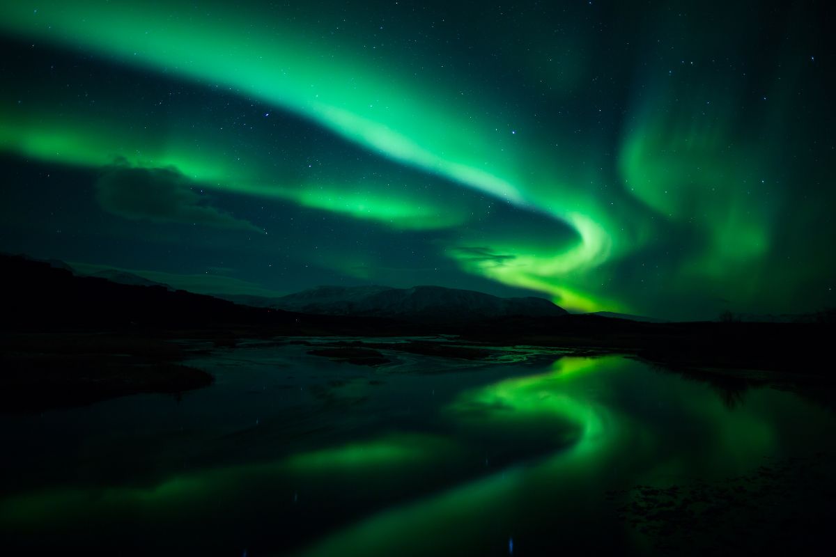 Northern Lights