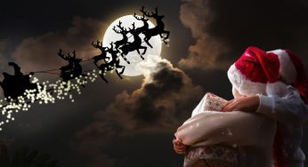 Santa Tracker 2024: Track Santa’s Journey in Real-Time with NORAD, Google, and More
