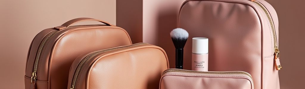 The All-in-One for Keeping Your Makeup Contained