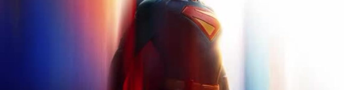 James Gunn Reveals Release Date for the First DCU ‘Superman’ Trailer