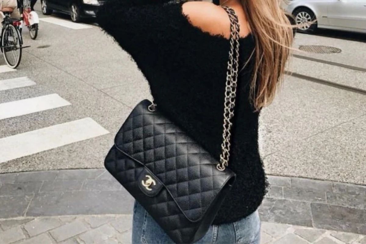 Chanel Bag