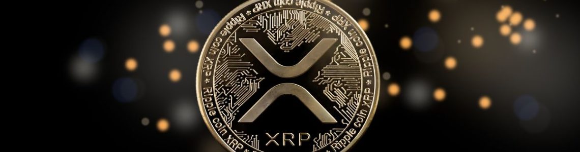 XRP Price Surge: Whale Accumulation and Bullish Momentum Propel Ripple’s Cryptocurrency