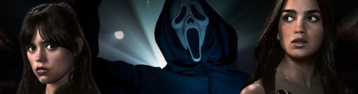 Matthew Lillard and Mark Consuelos Join ‘Scream 7’ Cast