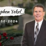 Georgia Judge Stephen Yekel