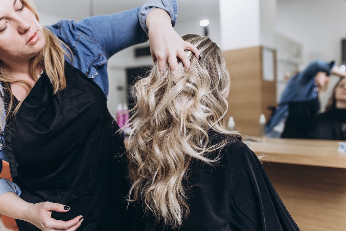 Hair