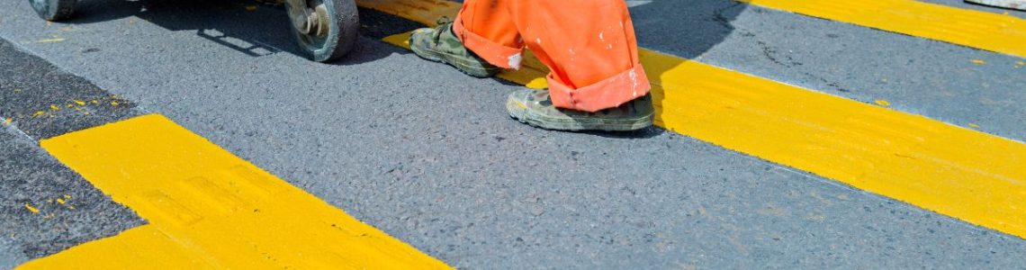 Choosing the Best Line Marking Contractors in Melbourne