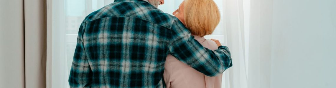 Rediscovering Romance – Relationship Tips for Older Couples