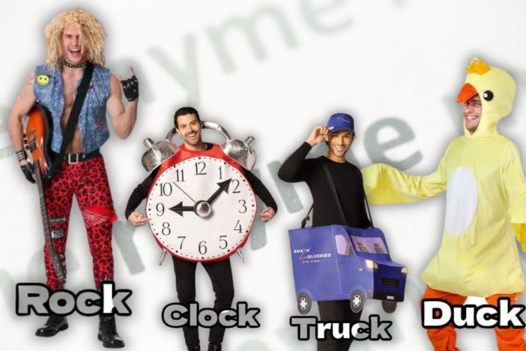 Funny and Unique Rhyme Without Reason Ideas for Any Occasion