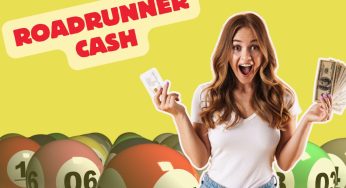 New Mexico’s Roadrunner Cash Lottery – Play and Win Big