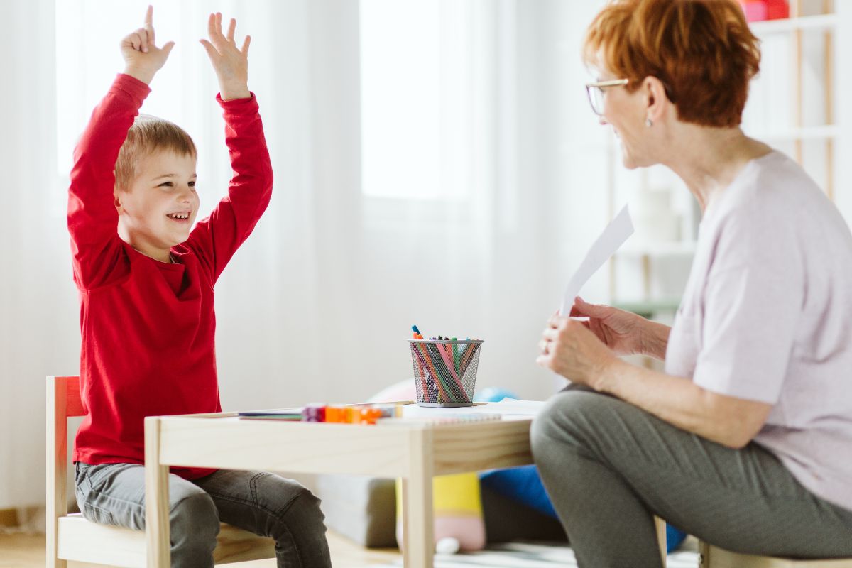 ADHD Therapy