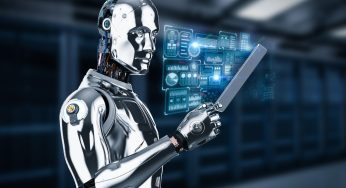 AI Business Process Automation: Driving Efficiency Across