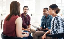 Active Listening