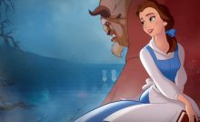 Beauty and the Beast 1991 Cast