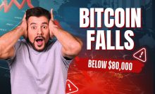 Bitcoin Falls