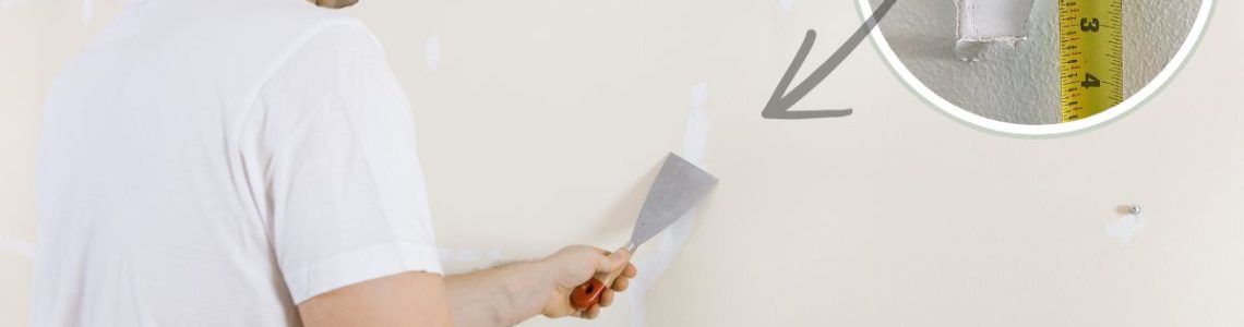 Everything You Need to Know About Drywall Patch Kit