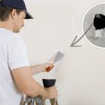 Drywall Patch Kit