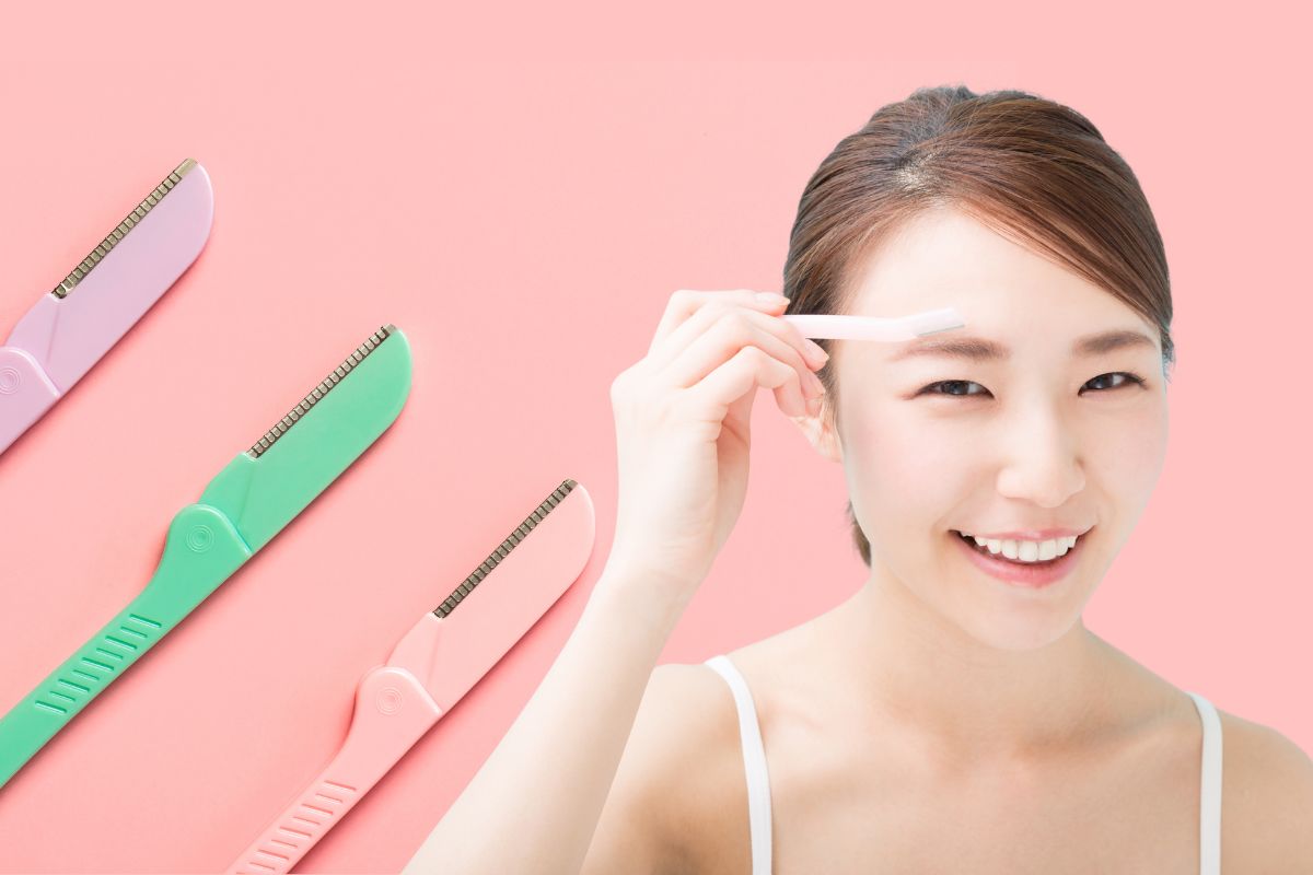 Face Razor