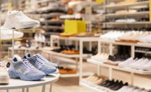 Footwear Industry