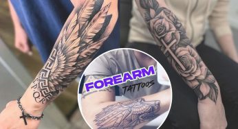 Explore Forearm Tattoos for Men and Their Unique Designs