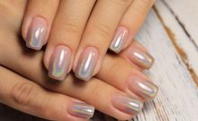 Nail Appointment
