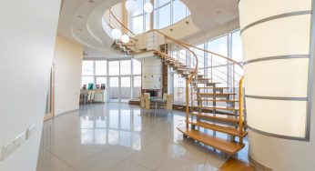 Cutting-Edge Staircase Layout – Raise your Private Home