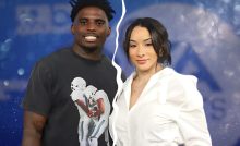 Tyreek Hill wife file a divorce