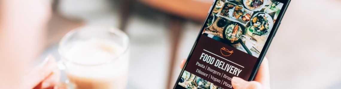Start Your Business with an UberEats Clone App Now