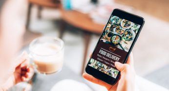 Start Your Business with an UberEats Clone App Now