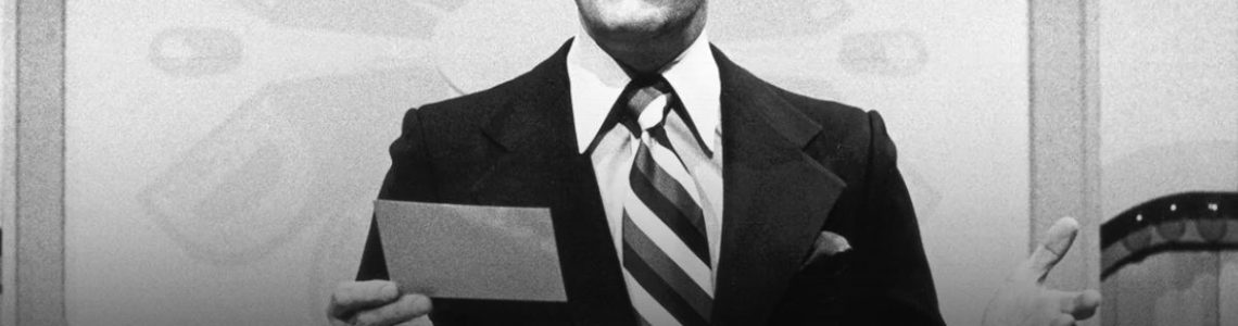 Legendary Game Show Host Wink Martindale Dies at 91