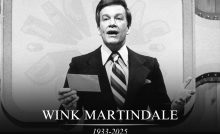 Wink Martindale Dies