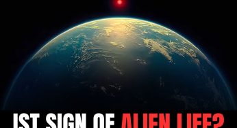 Scientists Detect Potential Biosignatures on Distant Exoplanet K2-18b​
