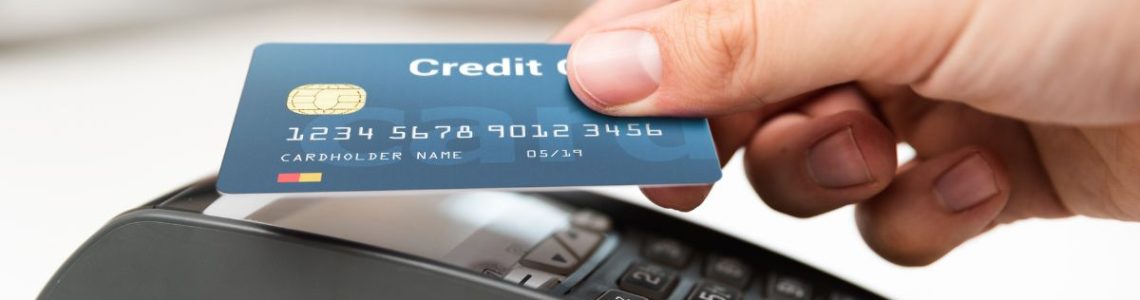 Avoiding the Minimum Credit Card Payment Trap