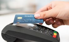 minimum credit card payment trap