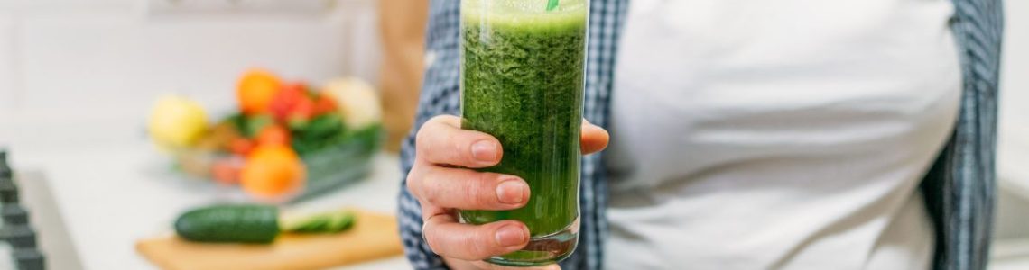 Smoothie Recipes for Weight Loss: A Delicious Path to Shedding Pounds