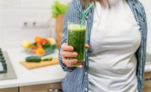 smoothie recipes weight loss